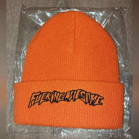 Other - ❌️SOLD❌️ ribbed Beanie - New
